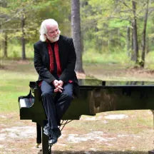 An evening of celebrating conservation with the Rolling Stones' Chuck Leavell