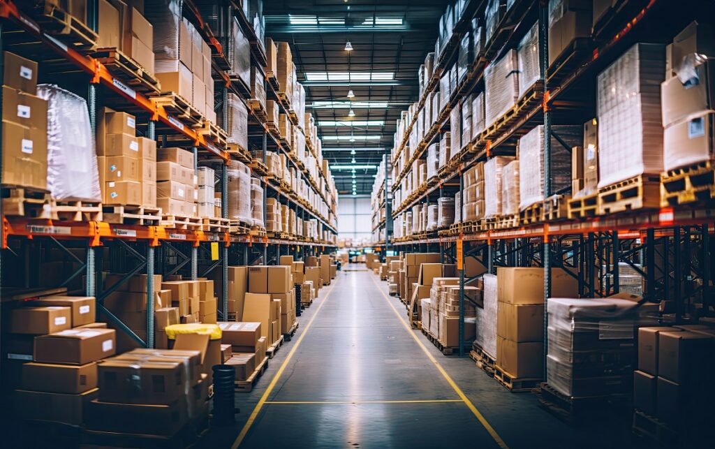 Construction Inventory
