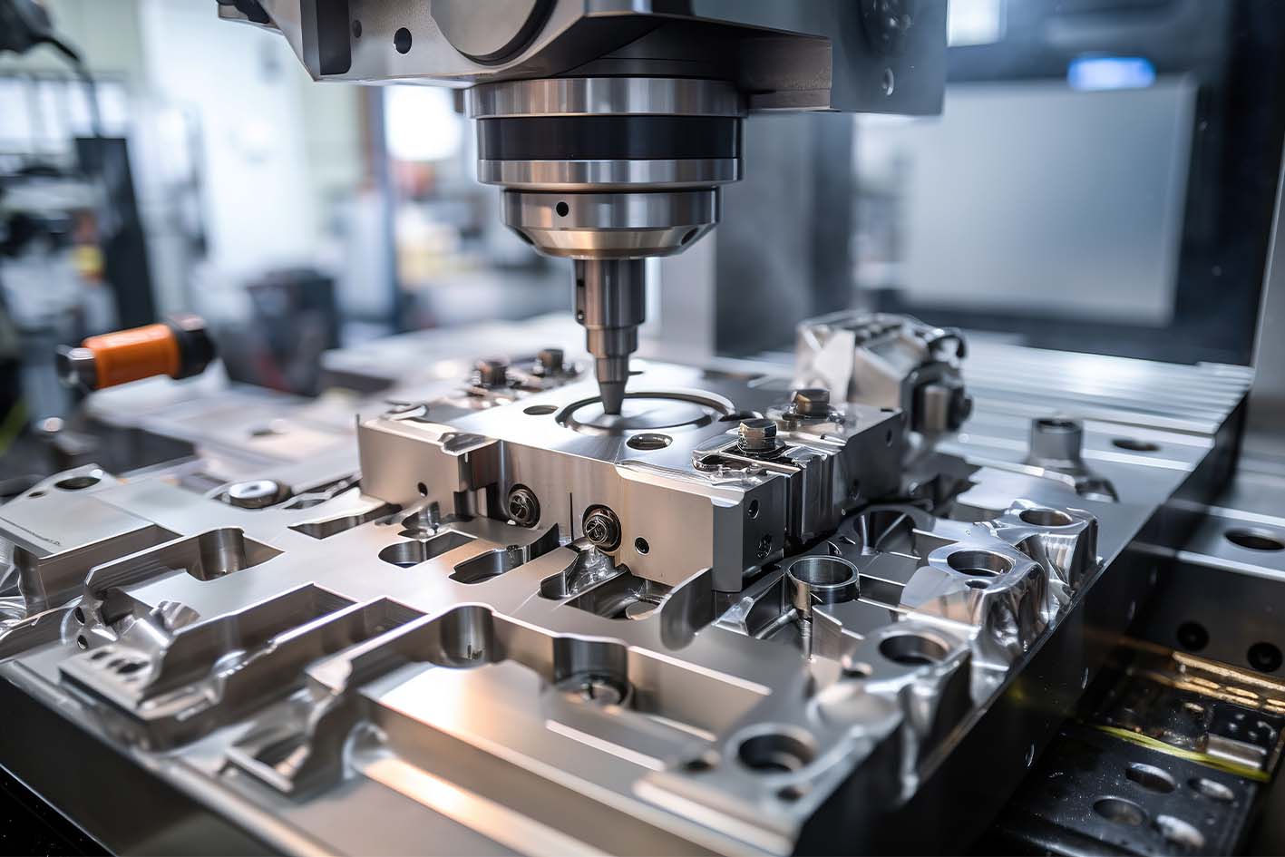 Industrial Equipment