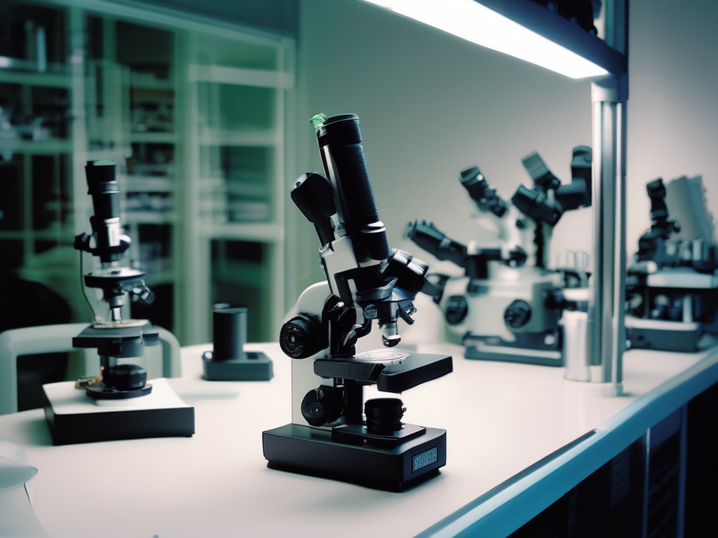 Lab Equipment