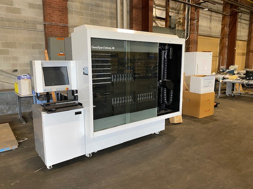 Cepheid GeneXpert Infinity-48