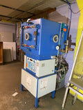 Tetrahedron Vacuum press