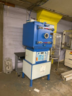Tetrahedron Vacuum press