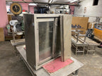 Stainless Steel 16" x 36" x 17"