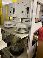 Culex Automated Blood Sampler