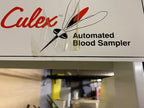 Culex Automated Blood Sampler