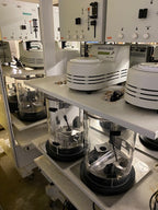 Culex Automated Blood Sampler