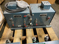 Thermcraft Model # TSP-1. 62-0-20-2-1200-C Double furnace