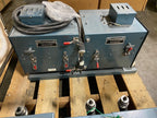 Thermcraft Model # TSP-1. 62-0-20-2-1200-C Double furnace
