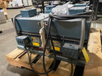 Thermcraft Model # TSP-1. 62-0-20-2-1200-C Double furnace