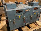 Thermcraft Model # TSP-3-0-10-2C-J11486/1A / double furnace